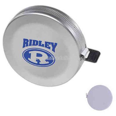 Silver color round 60
