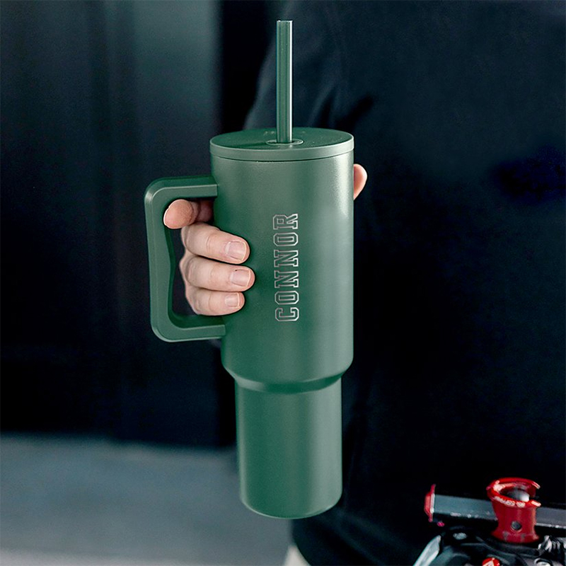 Simple Modern Trek 40 oz. Tumbler