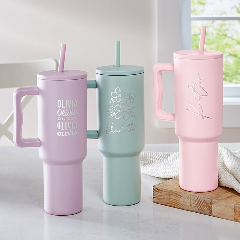 Simple Modern Trek 40 oz. Tumbler