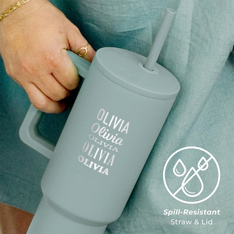 Simple Modern Trek 40 oz. Tumbler