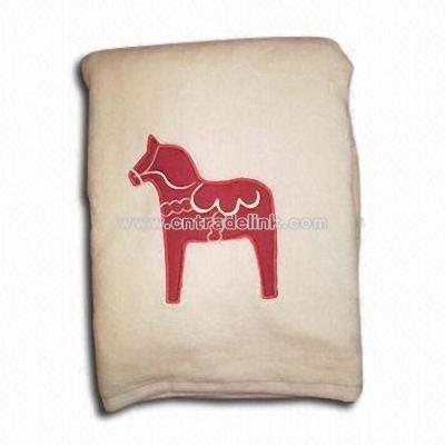 Simple Style Bath Towel