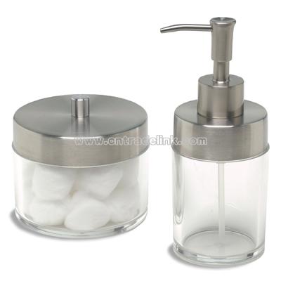 Simplex Bath Accessories