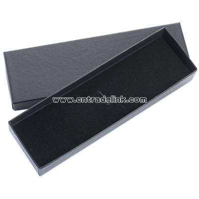 Single / Double Pen Cardboard Box