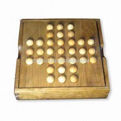 Single Aristocracy/Ludo Set/Game