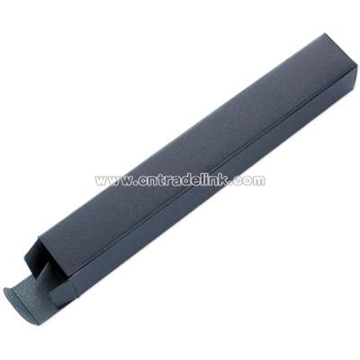 Single Pen Closed-End Cardboard Box