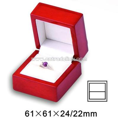 Single Ring Box