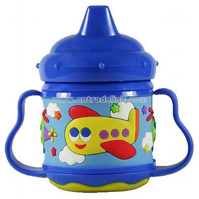 Sippy Cup Planes