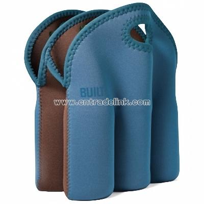 Six Pack Tote