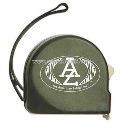 Six foot tape measure with wrist band