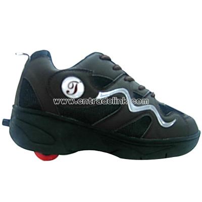 Skate Shoe