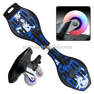 Skateboard