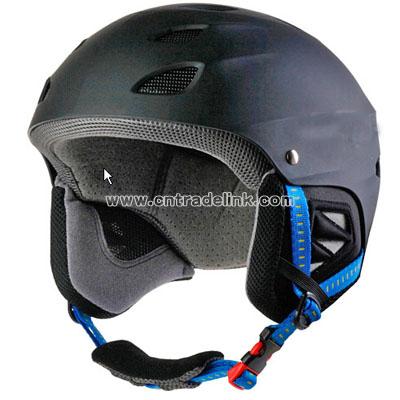 Ski & Snowboard Helmet