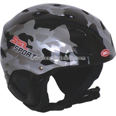 Ski & Snowboard Helmet