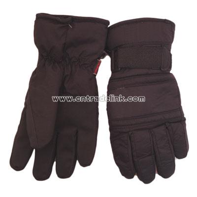 Ski Gloves