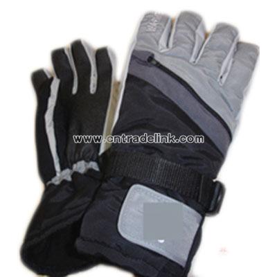 Ski Sports Glove
