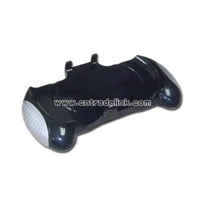 Skidproof Handle Grip for PSP GO