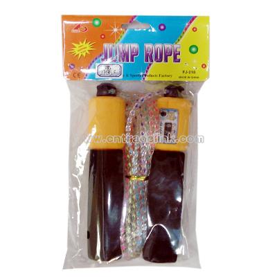 Skipping Rope (Jump Rope)