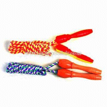 Skipping Ropes