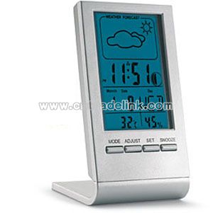 Sky Weather Stations