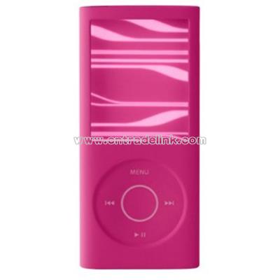 Sleeve Silicone 4GB - Pink