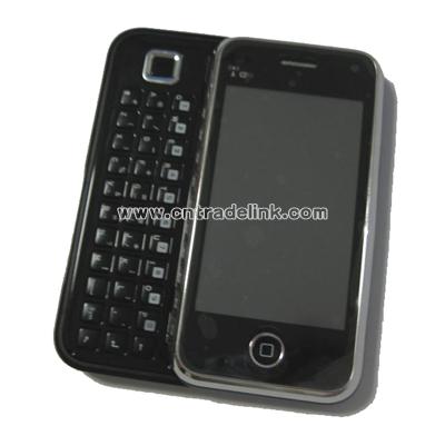 Slide WiFi TV Dual SIM Mobile Phone