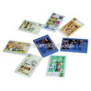 Sliding puzzle