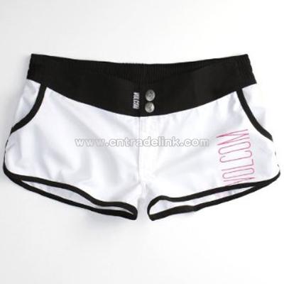 Slightly Removed Boardshort