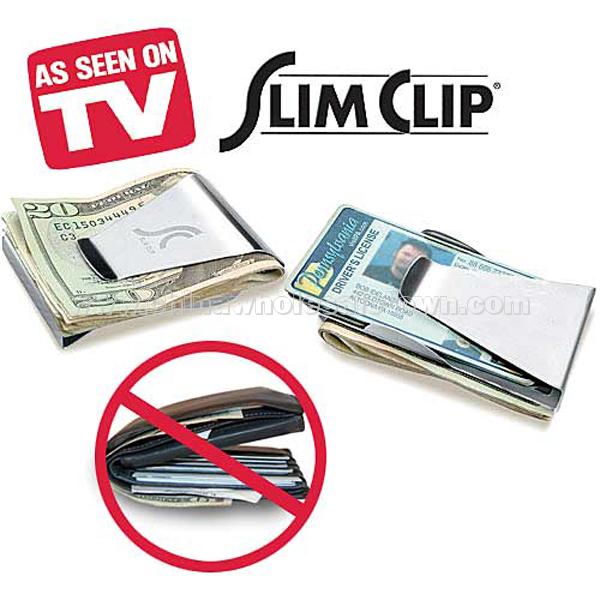 Slim Clip