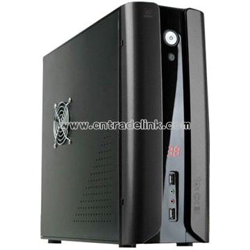 Slim Computer Case
