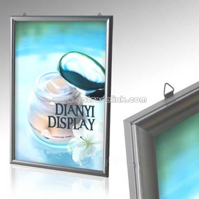 Slim Light Box