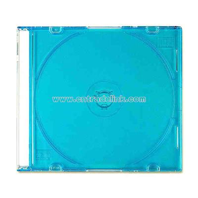 Slim Line CD Jewel Case