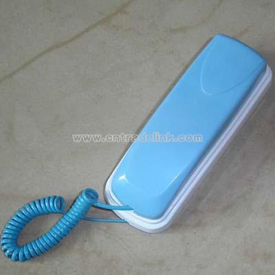 Slim Line Telephone