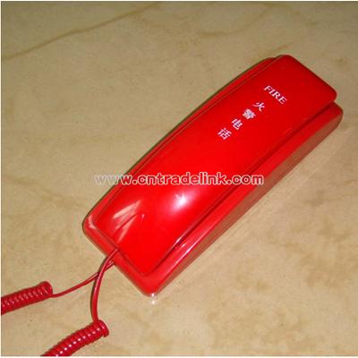 Slim Line Telephone