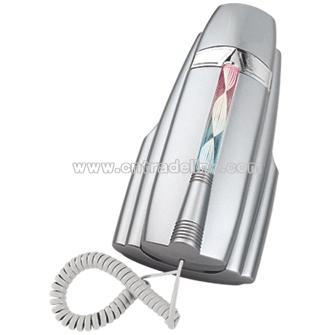 Slim Line Telephone