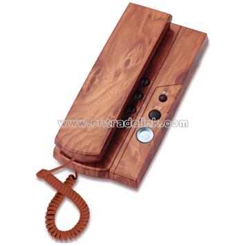Slim Line Telephone