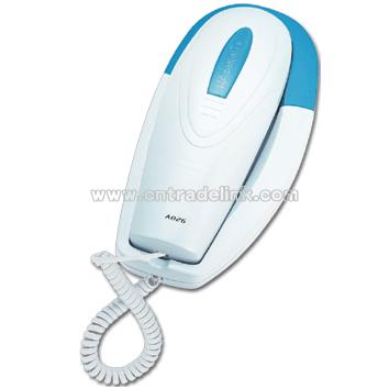 Slim Line Telephone