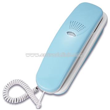 Slim Line Telephone