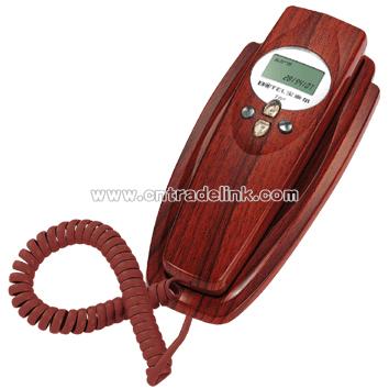 Slim Line Telephone