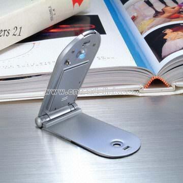 Slim Reading Light