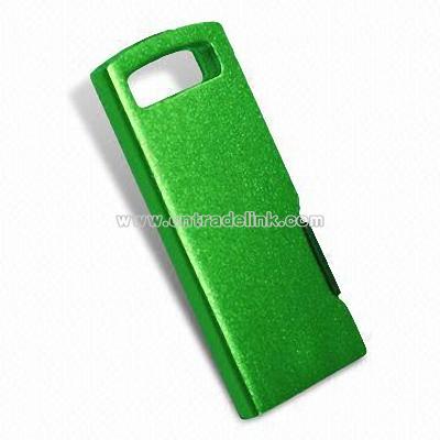 Slim USB Flash Drive