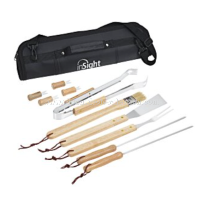 Sling BBQ Set