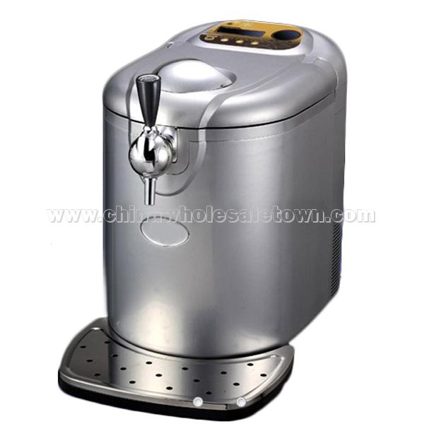 Small Beer Bevice