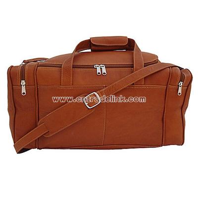 Small Duffel Bag / Tote