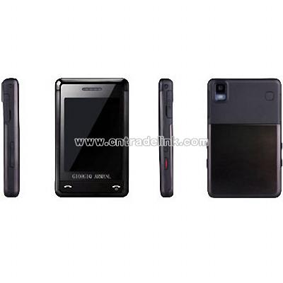 Small Palm Mobile Phone