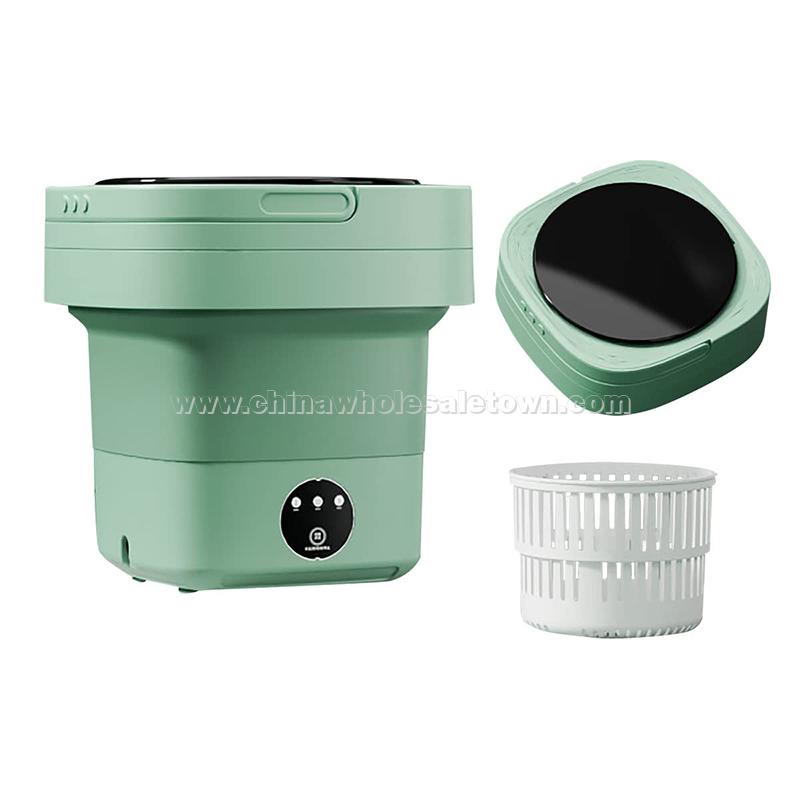 Small Portable Washing Machine Mini Washer