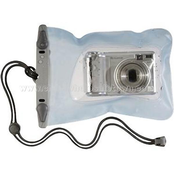 Small Underwater Camera Case