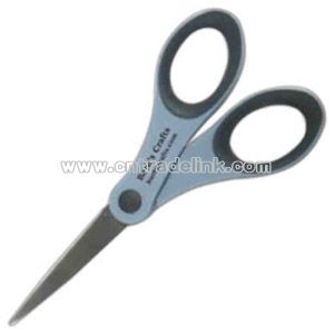 Small utility scissors