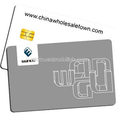 Smart Card