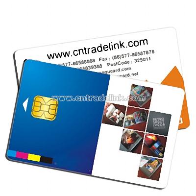 Smart Card