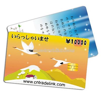 Smart Cards